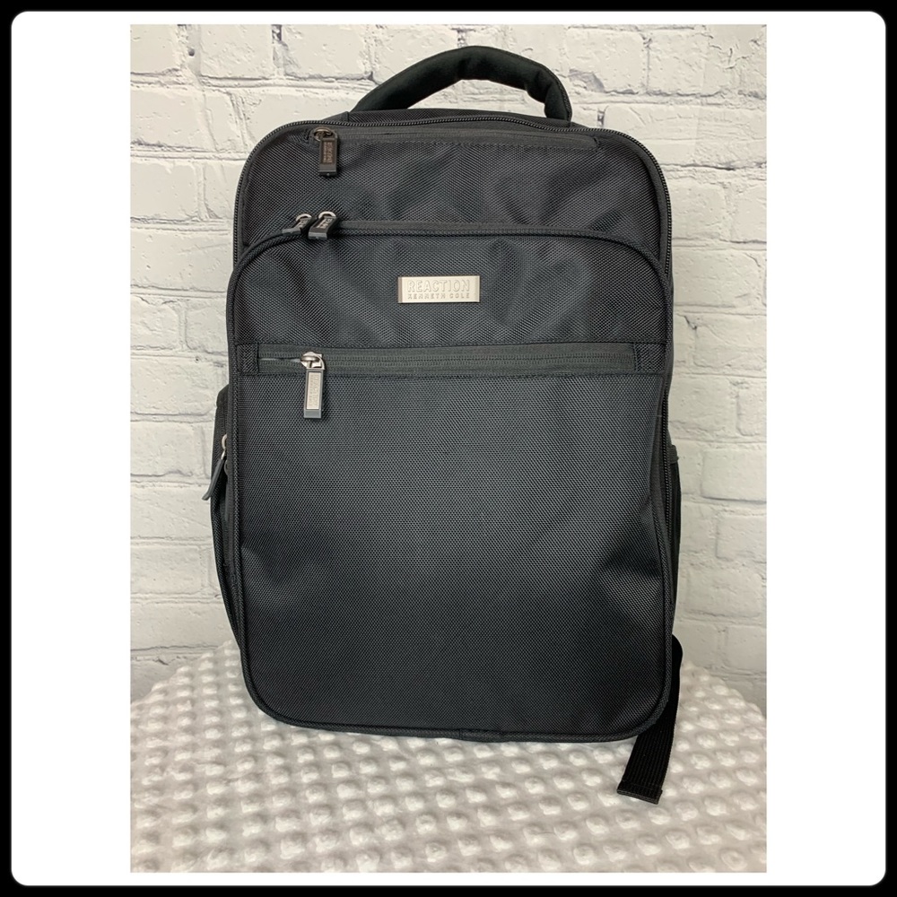 Reaction by Kenneth Cole Laptop Backpack